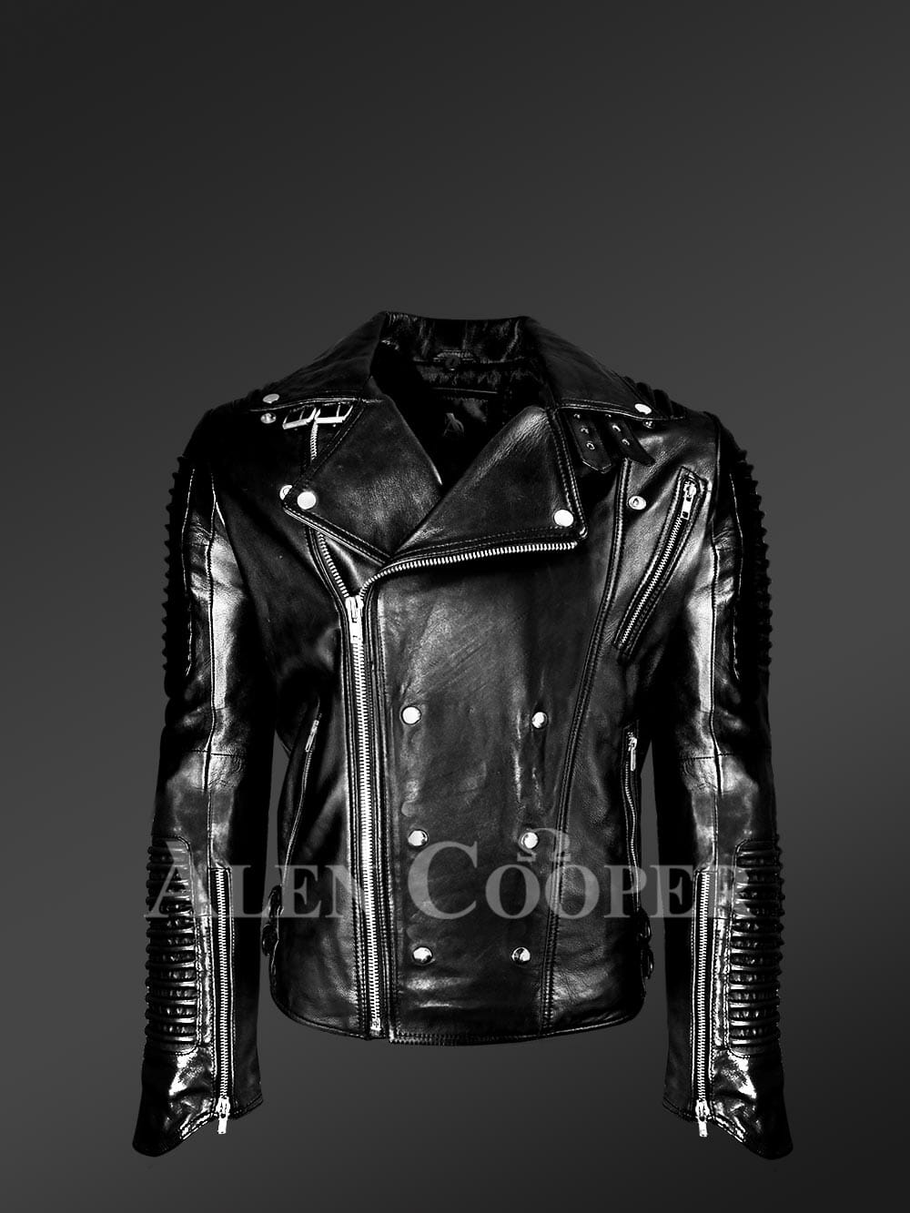 weatherproof down jacket