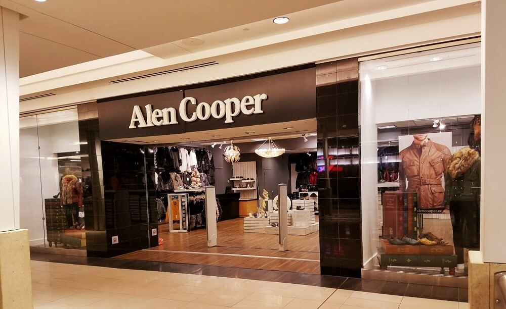 Alen Cooper