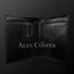 Novelty leather wallets redefining trends (1)