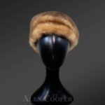 Stylish fur caps to redefine both your looks and persona