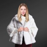 Women’s genuine and mink fur coats to redefine fashion
