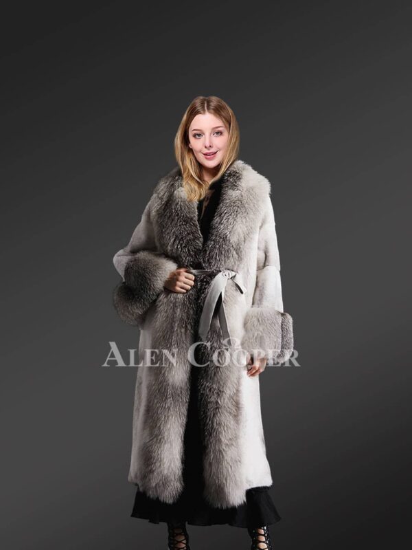 Women’s genuine mink fur coats to unveil the more appealing you