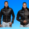 OUTSTANDING SHEARLING COATS AND JACKETS AND UNPARALLEL SHEARLING MOTO JACKETS FOR MEN