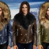 MOST INCREDIBLE LEATHER JACKETS FOR FASCINATING WOMEN