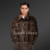 Mink Fur Coat