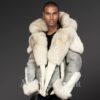 Doubleface Sheepskin Shearling