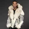 Doubleface Sheepskin Shearling