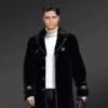 Full Skin Mink Coat