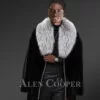 Men Full Skin Mink