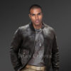 Genuine shearling jackets to redefine aura for stylish men new