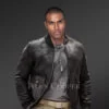 Men Real Shearling Jacket