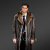 Mink Fur Coat