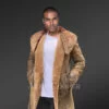 Mens Coat