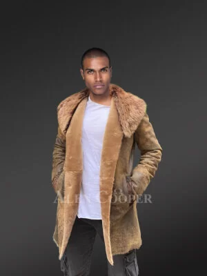 Mens Coat