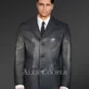 Men’s Blazer Coat