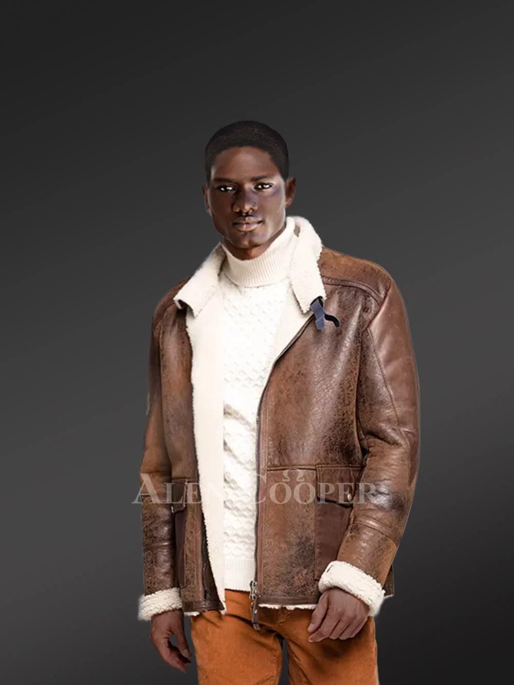 Mens Suede Fur Jacket Cheap Sale | bellvalefarms.com