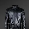 Men's Regular Biker jacket