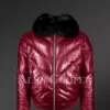 mens-trendy-and-traditional-real-warm-real-leather-v-bomber-jacket-with-black-fur-collar