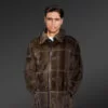 Mink Fur Coat