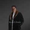 Mink Fur Coat