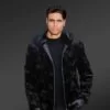 Mink Fur coat