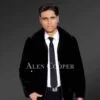 Full Skin Mink Fur