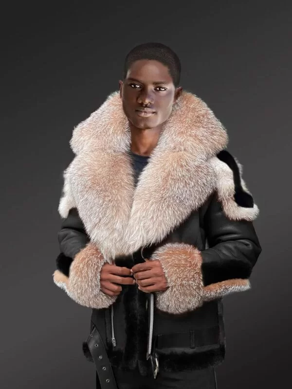 Sheepskin-Shearling-Coats