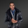 Stylish Shearling Jackets for Mens