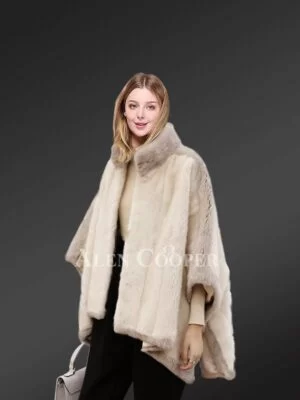 Appealing-mink-fur-capes-for-elegant-ladies