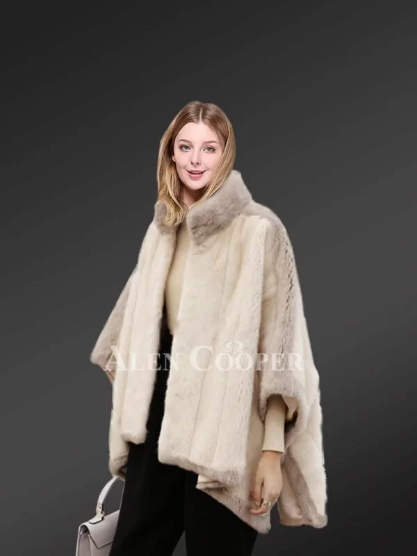 Appealing-mink-fur-capes-for-elegant-ladies