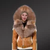 Authentic-Womens-Shearling-Coat