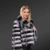Authentic-and-Real-Chinchilla-Fur-Bomber-side-views