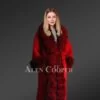 Authentic-mink-fur-coats-in-burgundy-for-women-of-substance