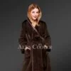 Belted-Mink-Fur-Coat-For-Women
