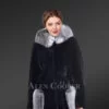 Sheep Wool Coat