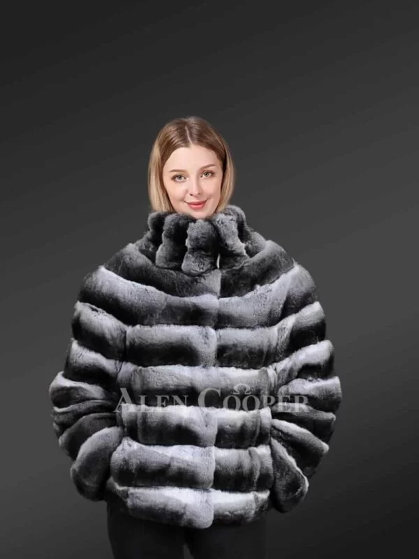 Chinchilla-coat-for-women