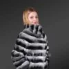 Chinchilla-coat-for-women-side-view