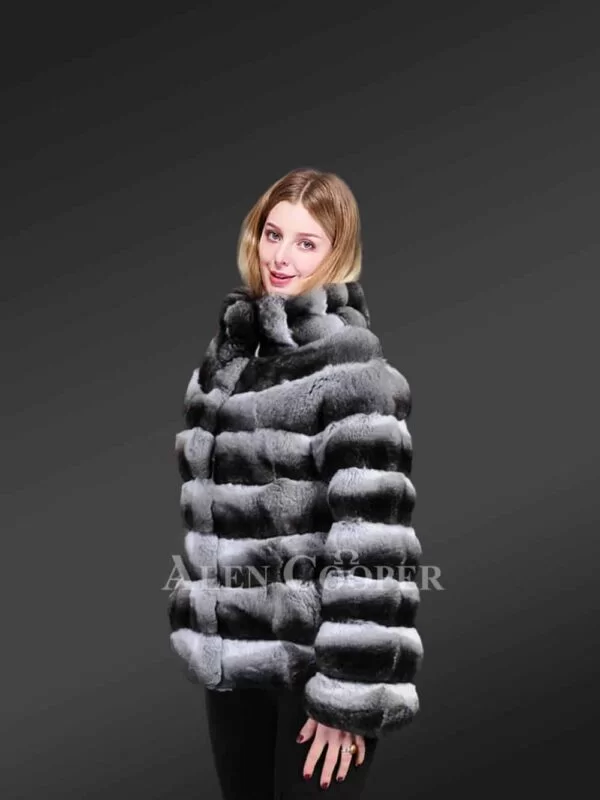 Chinchilla-coat-for-women-side-views