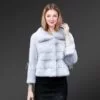 Cropped-Mink-Fur-Jacket