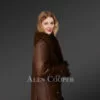 Sheepskin Shearling Jacket