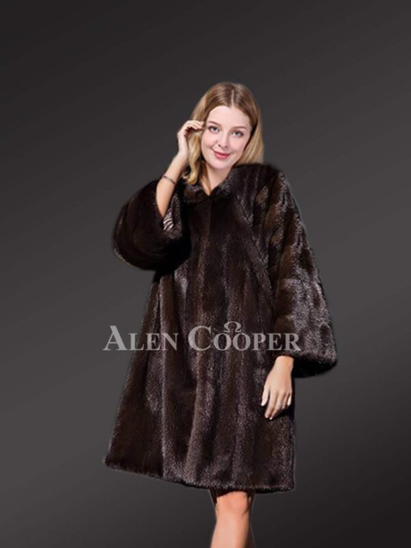 Elegant-Mink-Fur-Coat-For-Women