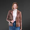 Genuine-Leather-Jackets-in-Coffee-for-Tasteful-Women