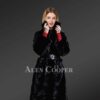 Genuine-mink-fur-long-coat-in-appealing-black-for-stylish-womens