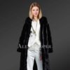 Hooded-Black-Mink-Fur-Long-Coat-For-Elegant-Women