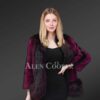 Lusturious-Mink-Fur-Coat-With-Silver-Fox-Fur-Trim-For-An-Elegant-Women