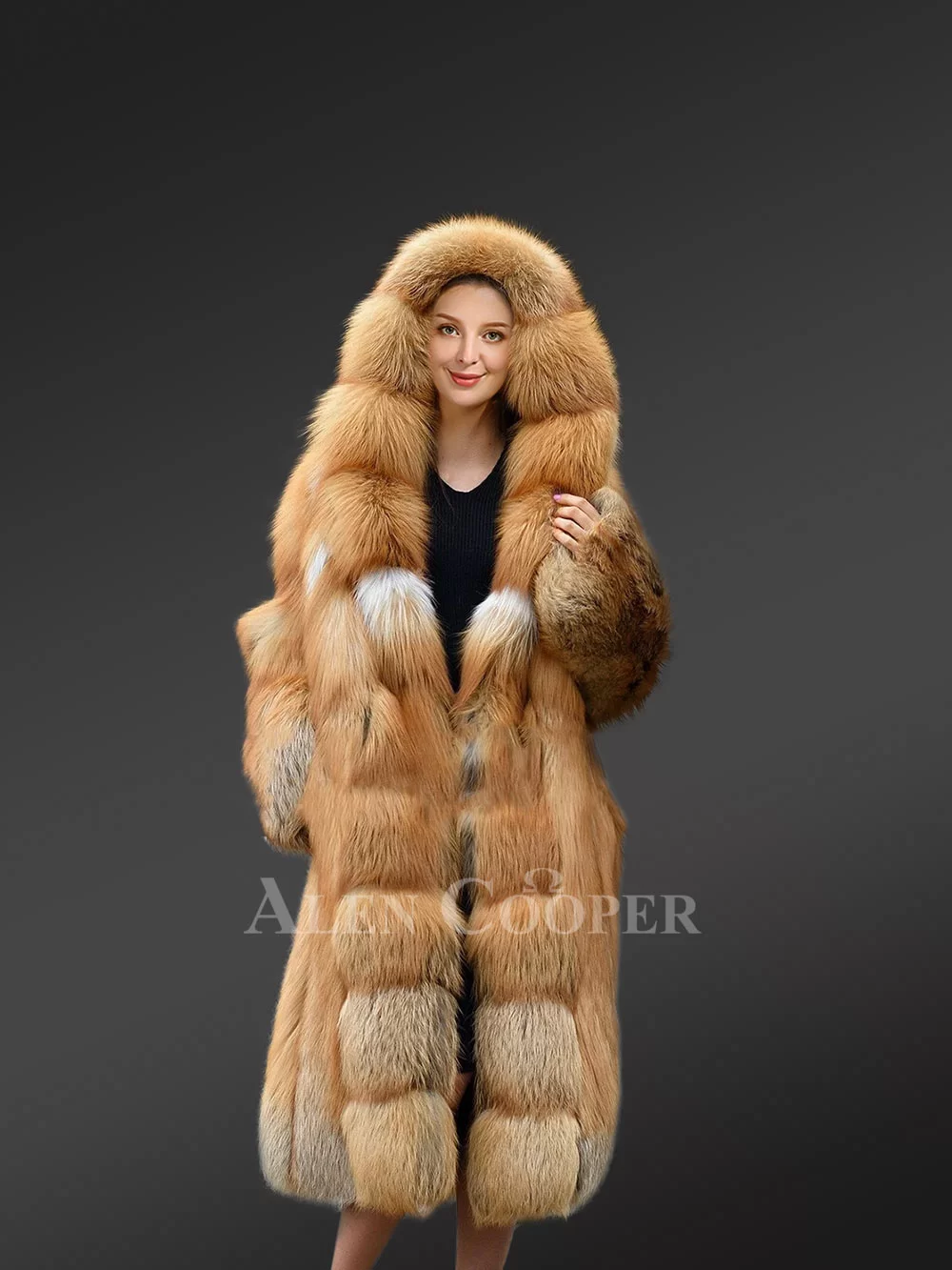 Coats and Jackets - Women Luxury Collection