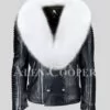 Original Leather in Black