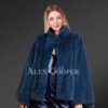 Mink-Fur-Cape-Shaped-Jacket-for-Stylish-Women