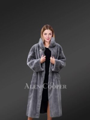 Mink-Fur-Coat-For-Stylish-Women