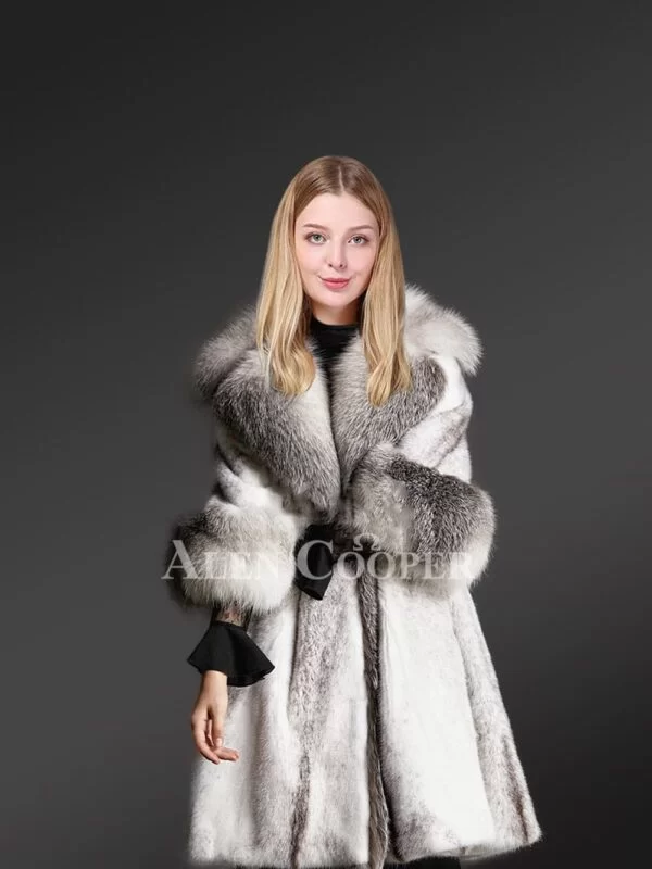 Mink-fur-long-coats-to-add-grace-to-women